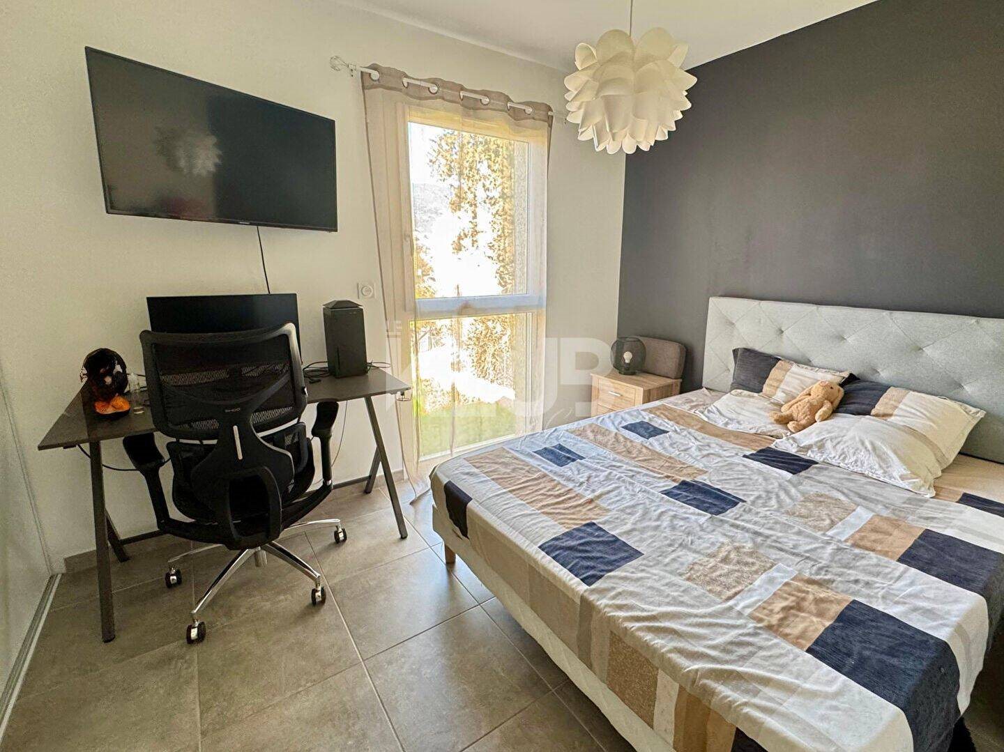 Appartement à vendre, 68m², Lucciana