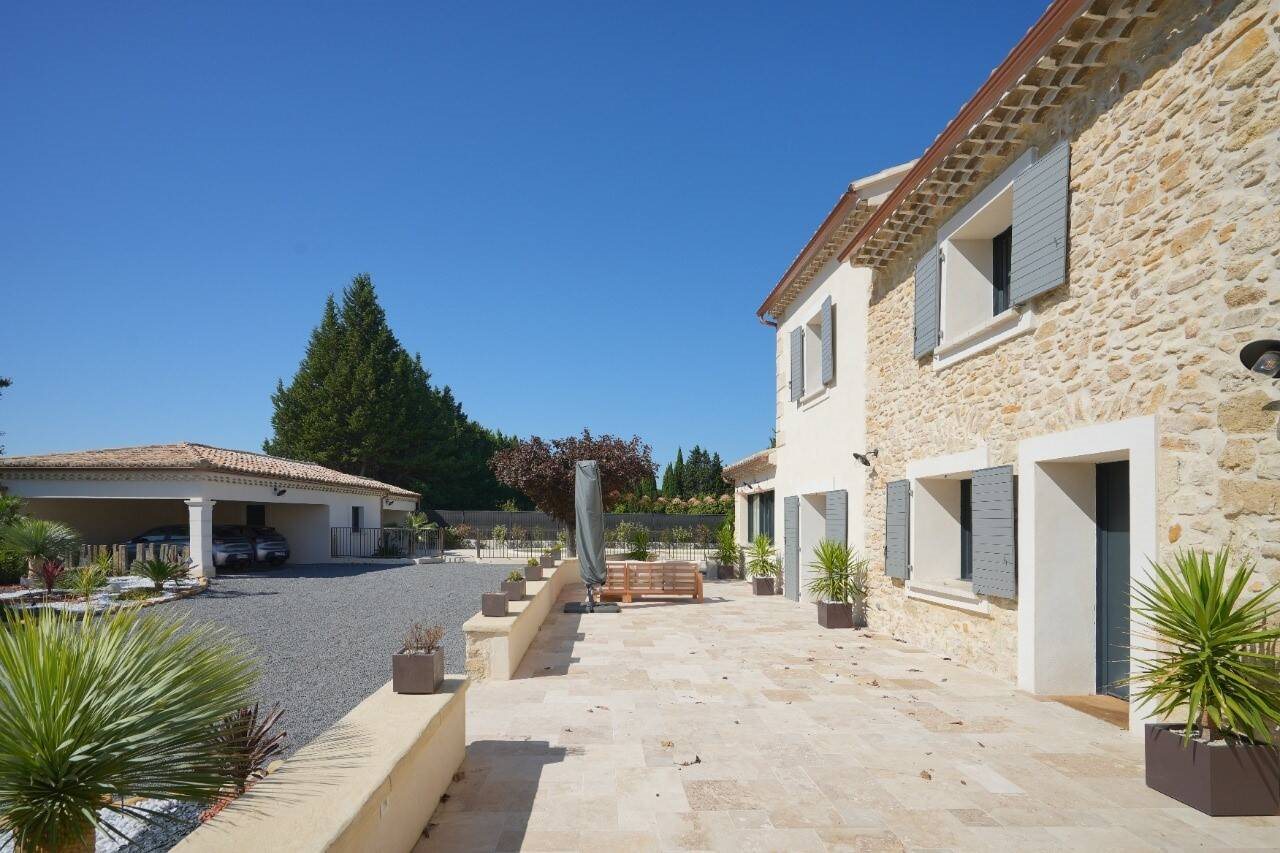 Maison à louer, 188m², Orange