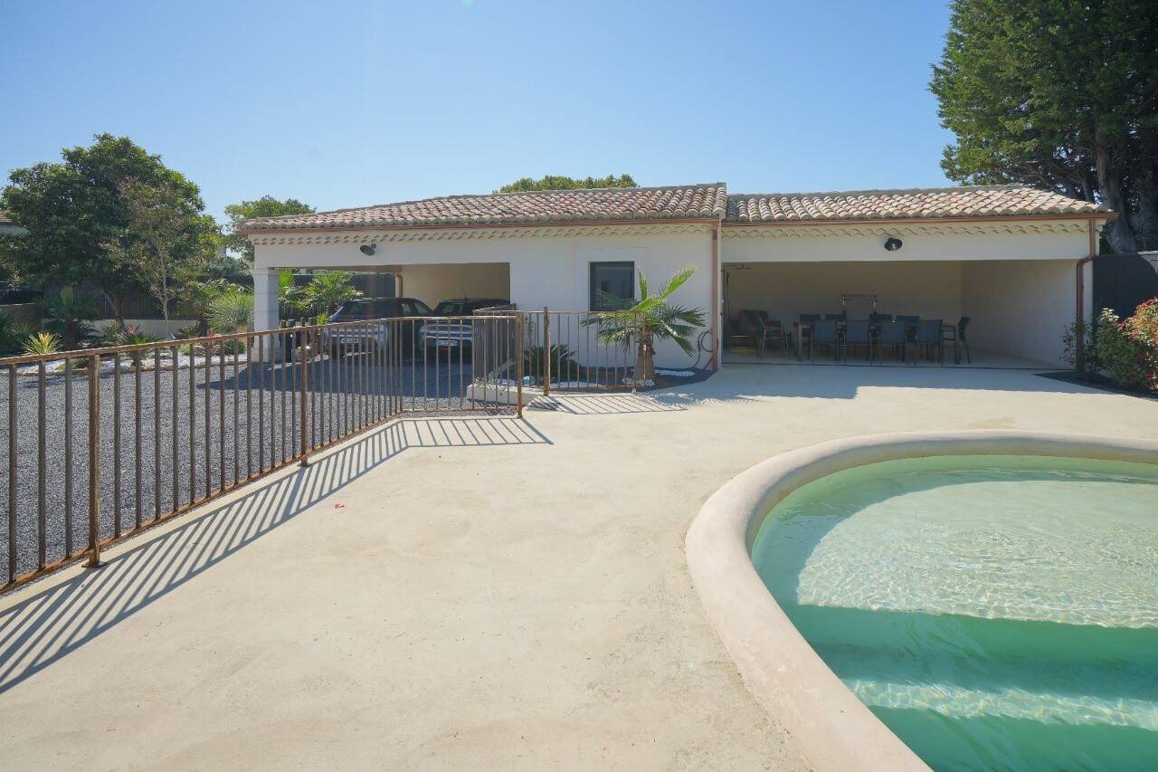 Maison à louer, 188m², Orange