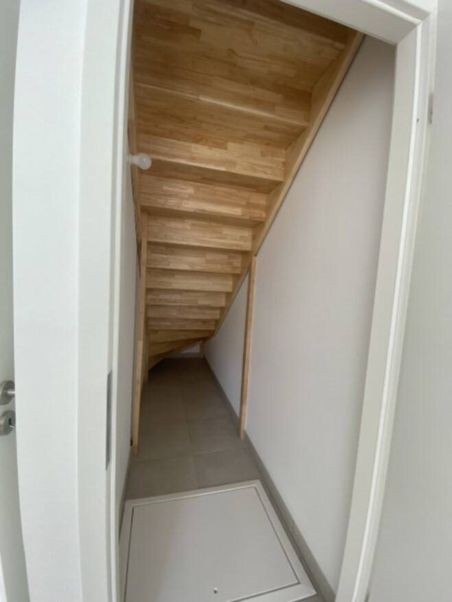 Maison à louer, 60m², Marly