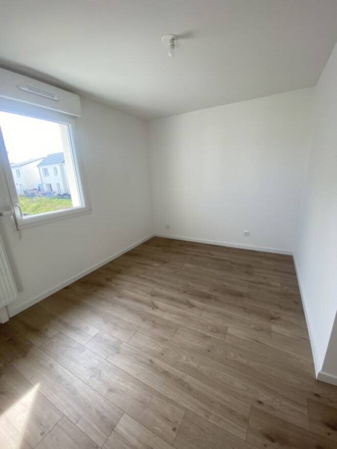 Maison à louer, 60m², Marly