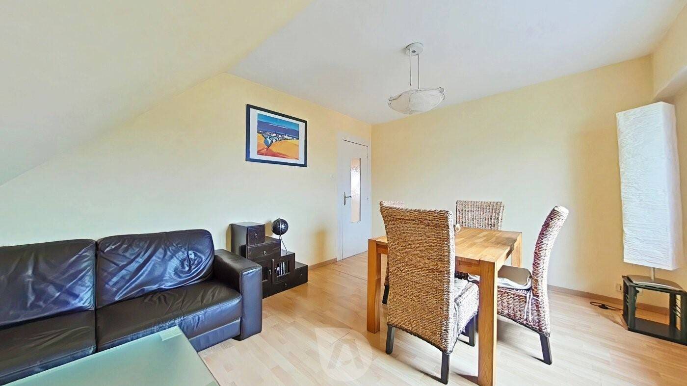 Appartement à vendre, 44m², Illzach