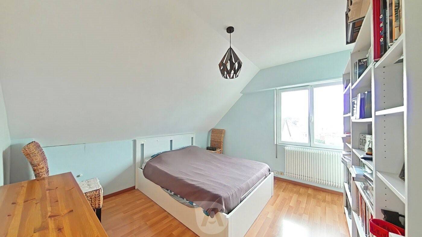 Appartement à vendre, 44m², Illzach