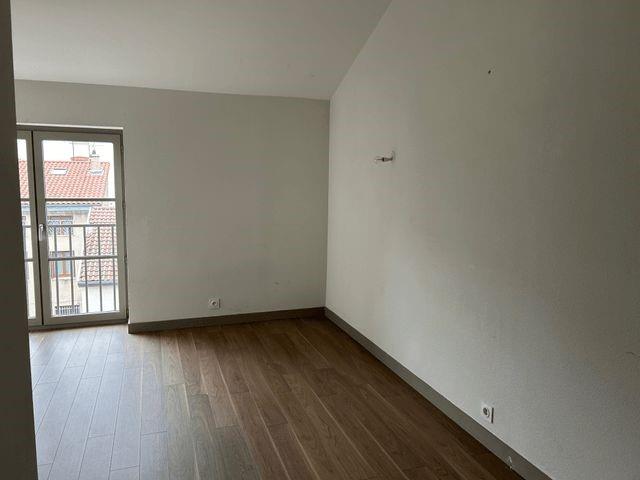 Appartement à louer, 85m², Saint-Etienne