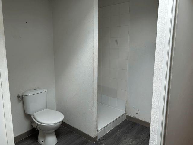 Appartement à louer, 85m², Saint-Etienne