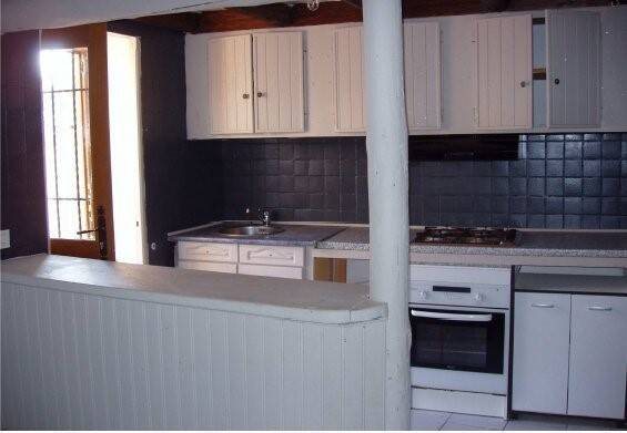 Appartement à louer, 51m², Sénas