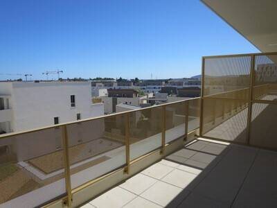 Appartement à louer, 46m², Montpellier