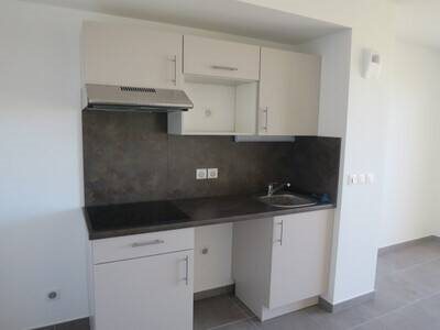 Appartement à louer, 46m², Montpellier