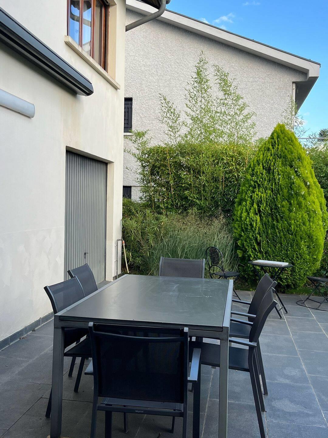 Appartement à louer, 14m², Longeville-lès-Metz