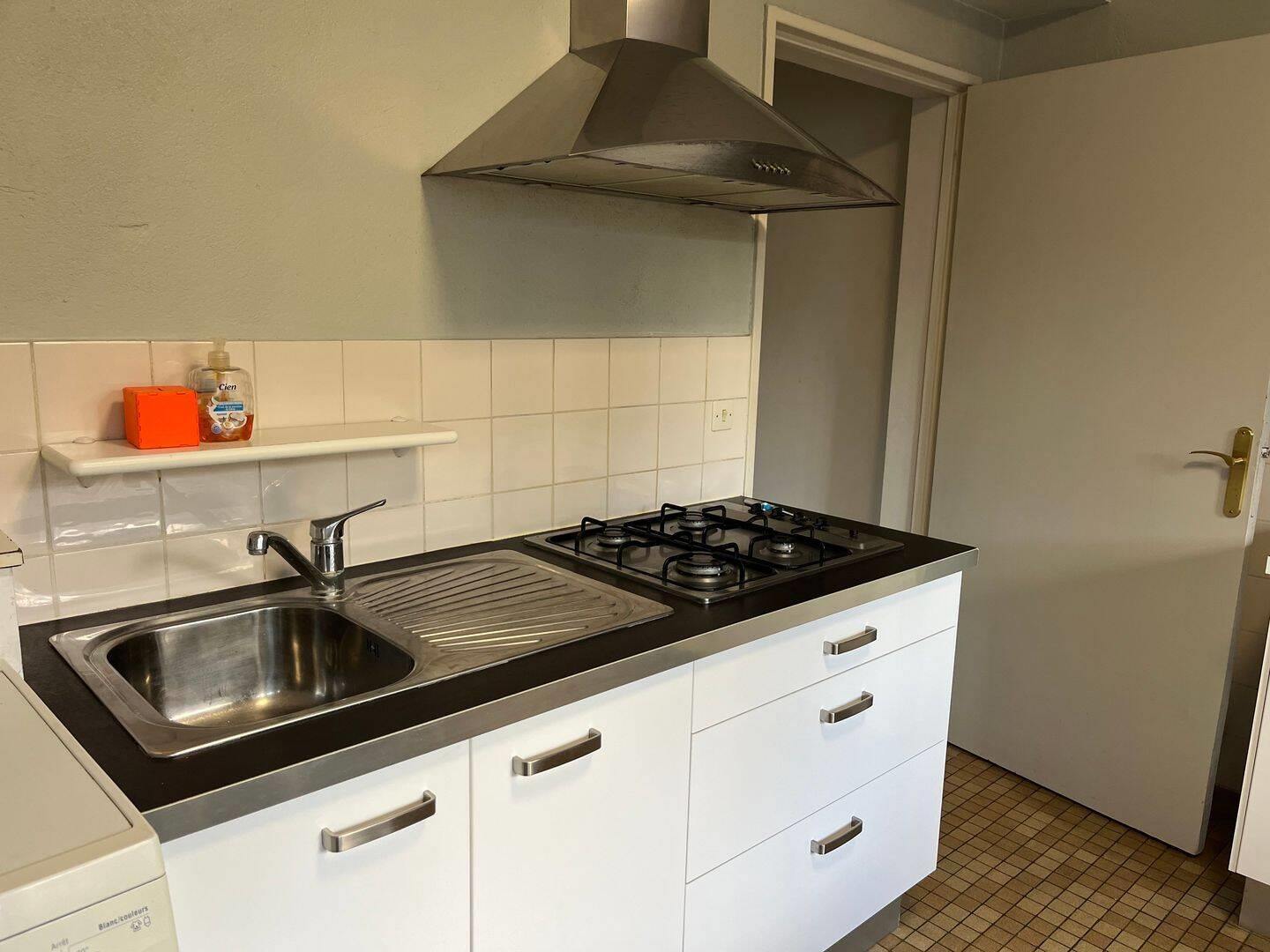 Appartement à louer, 14m², Longeville-lès-Metz
