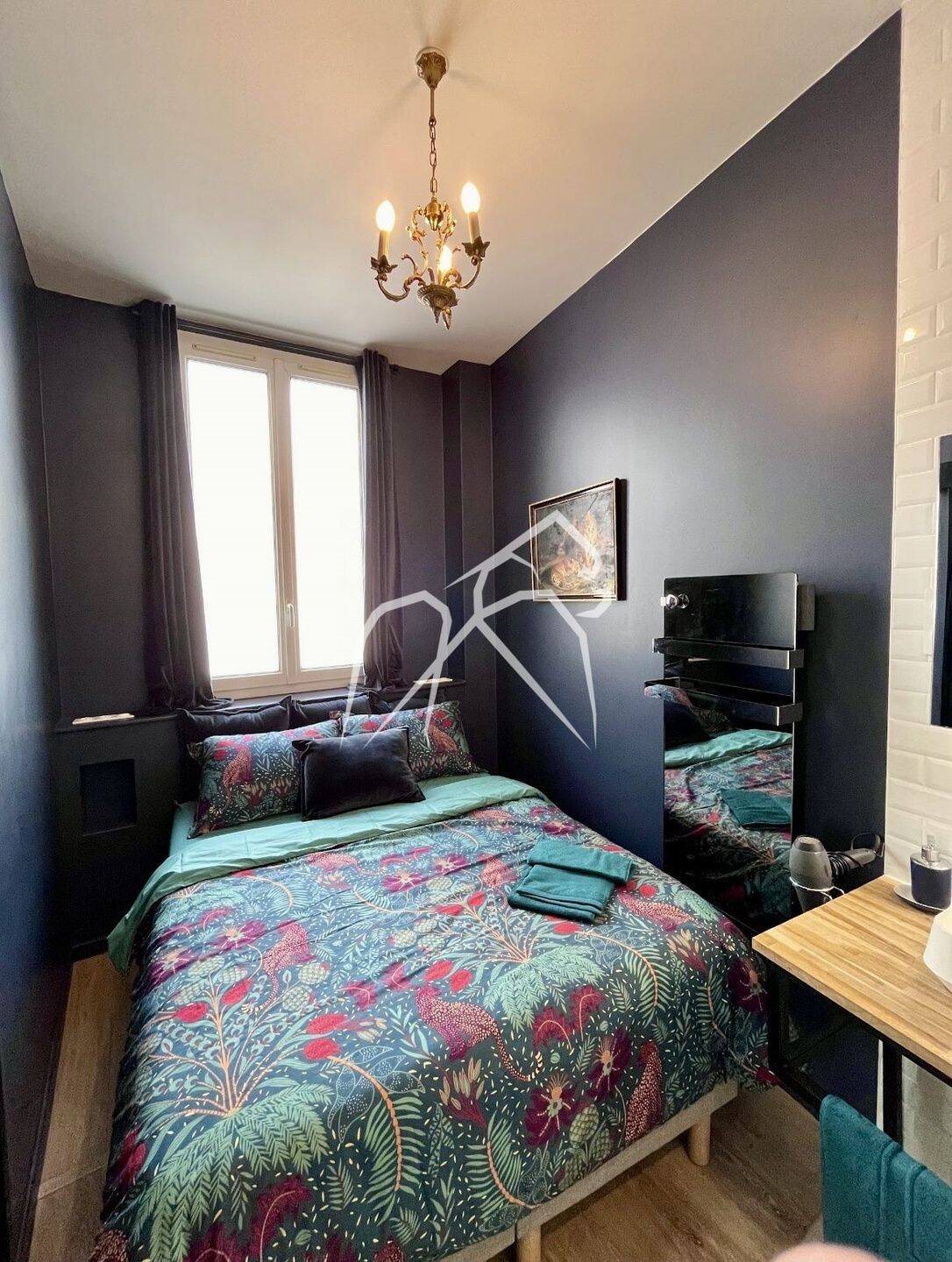 Appartement à vendre, 22m², Rouen