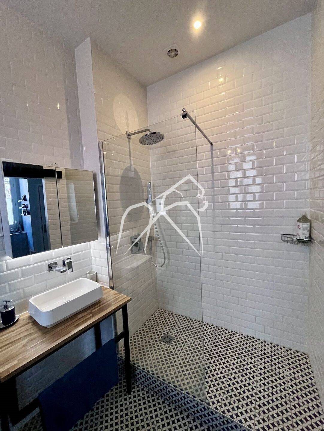 Appartement à vendre, 22m², Rouen