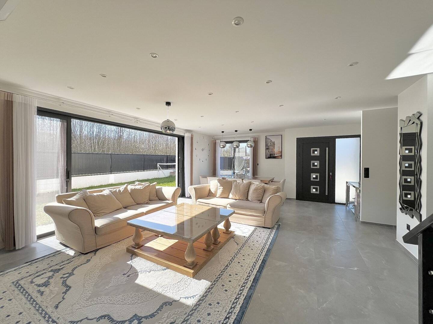 Maison à vendre, 156m², Tignieu-Jameyzieu
