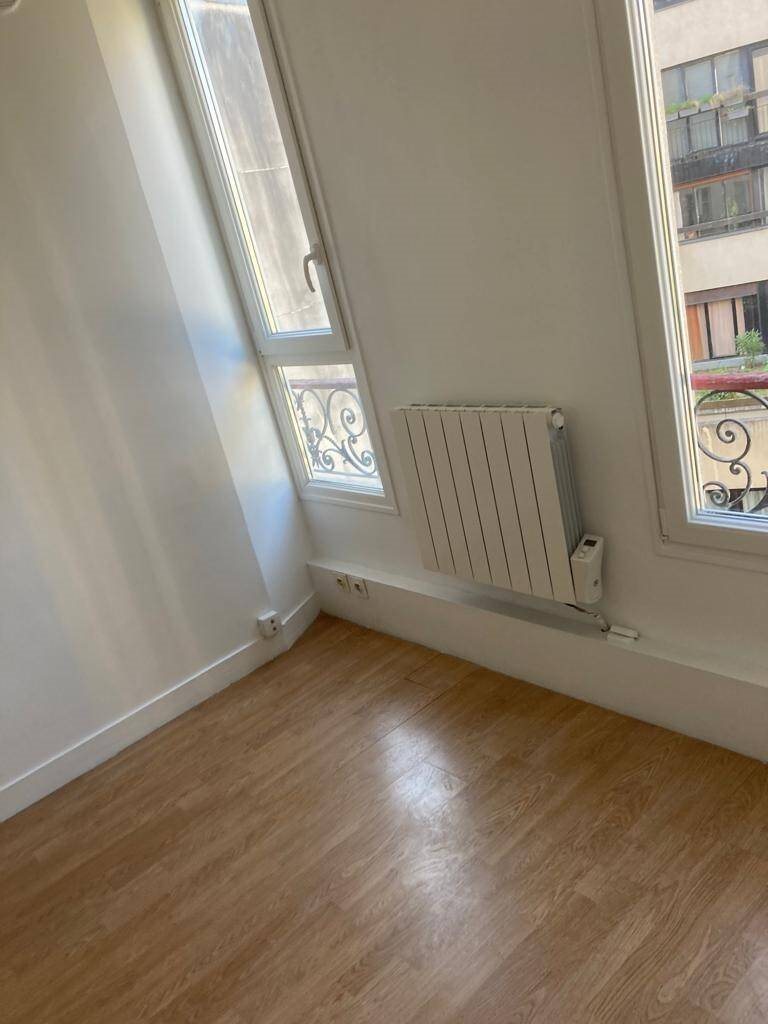 Appartement à louer, 35m², Paris 13ème
