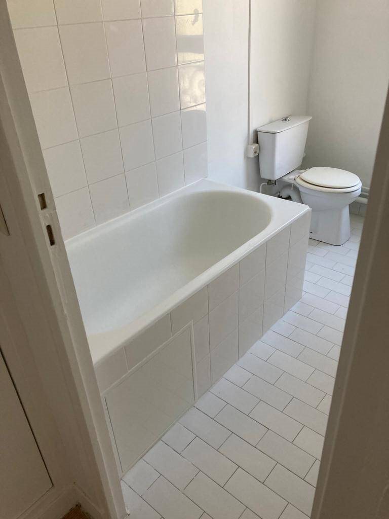 Appartement à louer, 35m², Paris 13ème