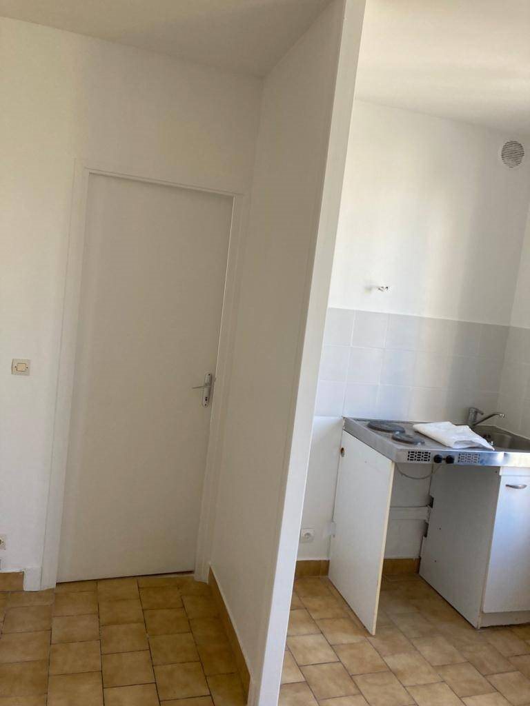 Appartement à louer, 35m², Paris 13ème