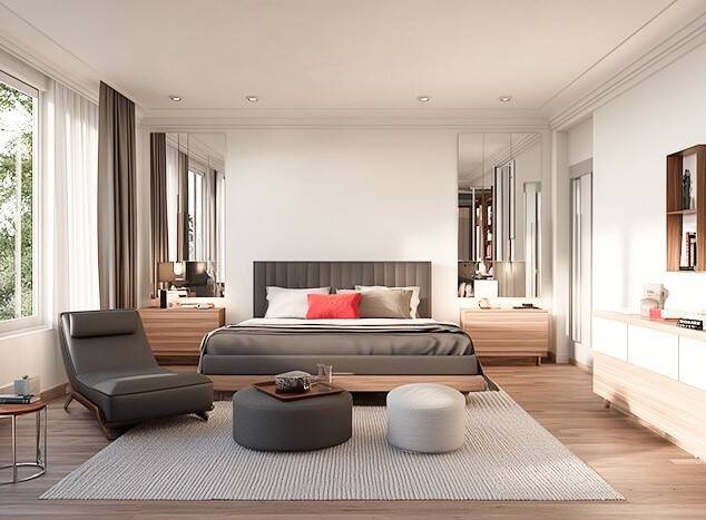 Maison à vendre, 85m², Crépy-en-Valois