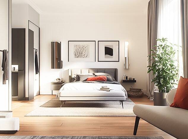 Maison à vendre, 85m², Crépy-en-Valois