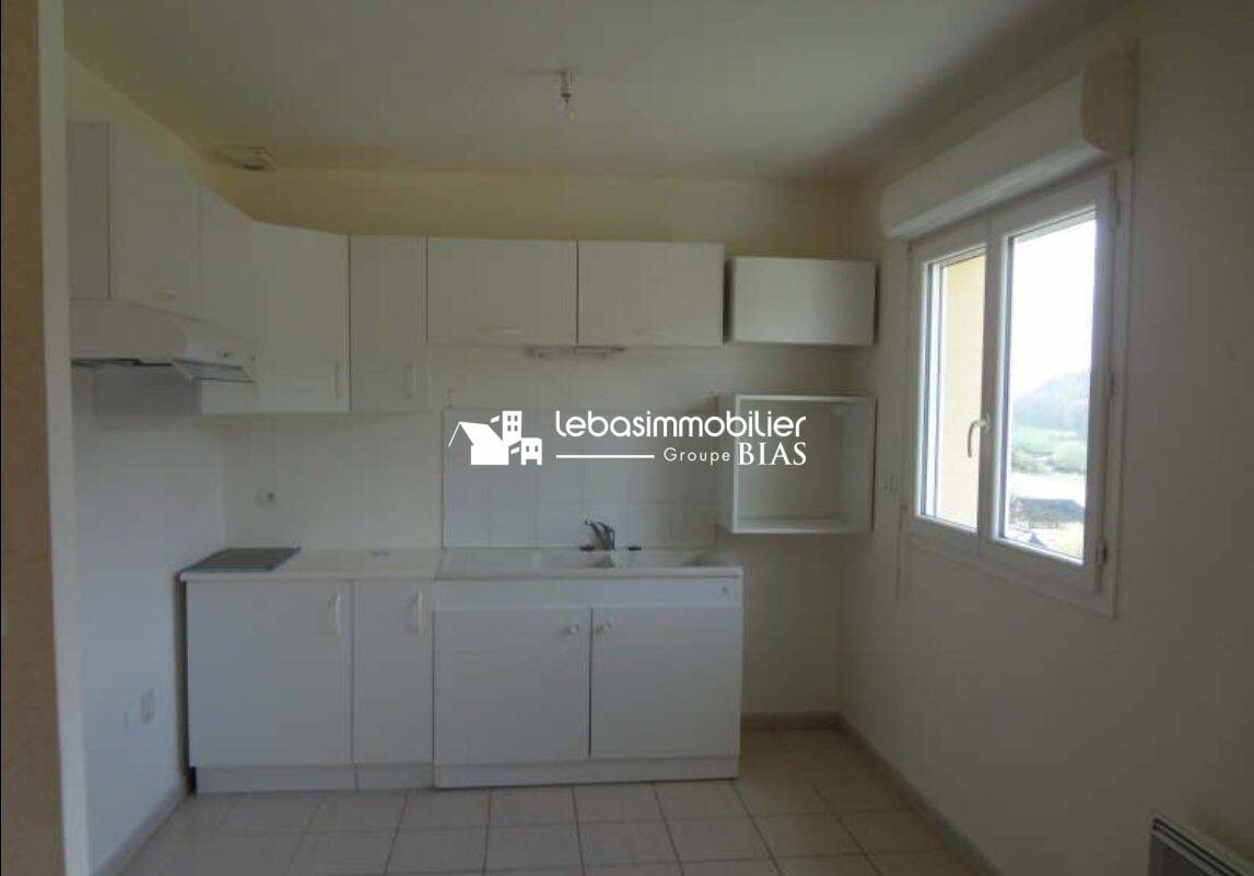 Appartement à vendre, 62m², Saint-Jean-de-Folleville