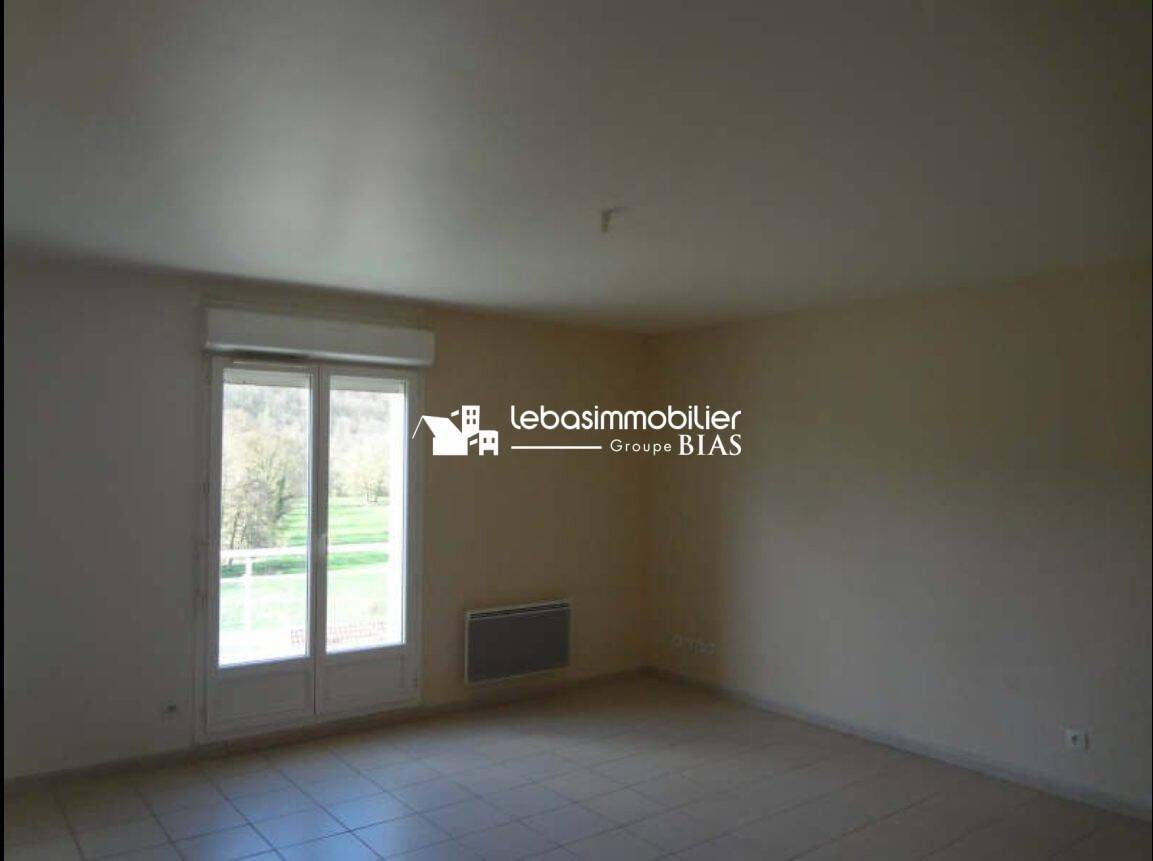 Appartement à vendre, 62m², Saint-Jean-de-Folleville