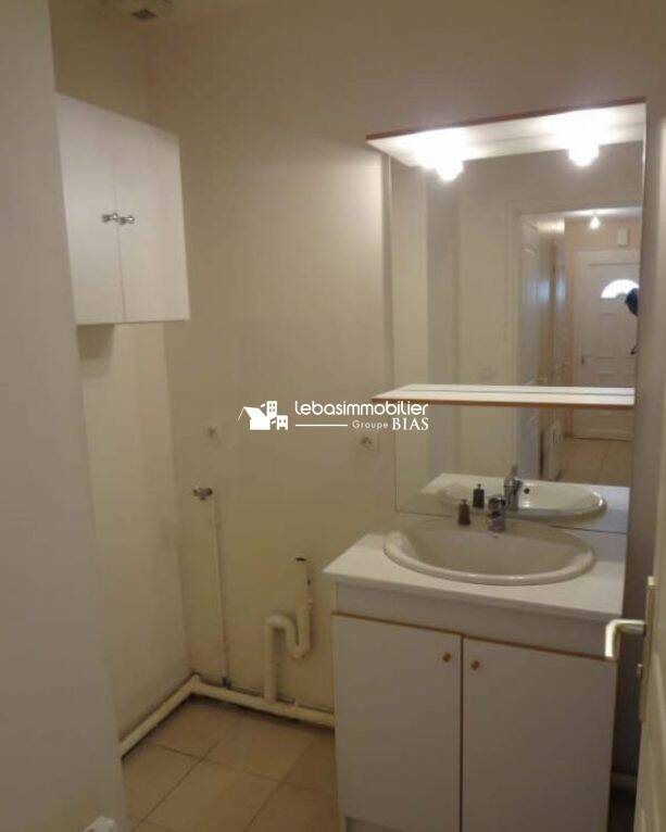 Appartement à vendre, 62m², Saint-Jean-de-Folleville