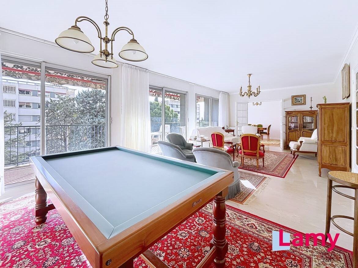 Appartement à vendre, 131m², Aix-en-Provence