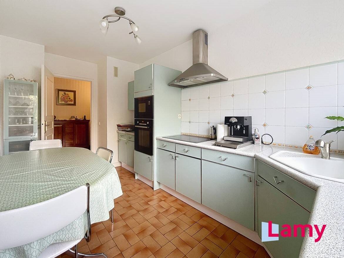 Appartement à vendre, 131m², Aix-en-Provence