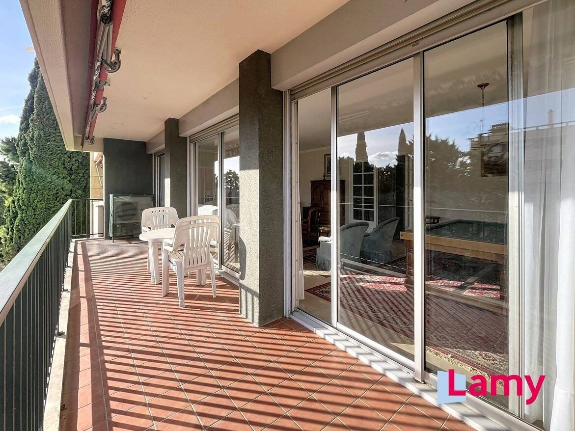 Appartement à vendre, 131m², Aix-en-Provence