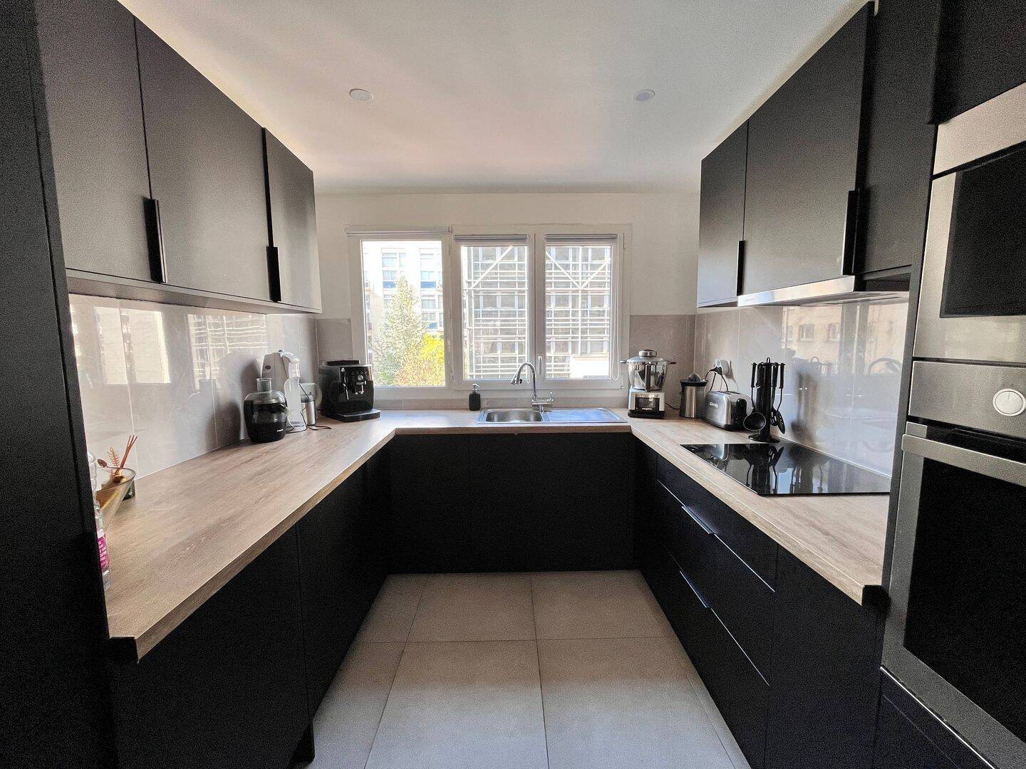 Appartement à vendre, 66m², Paris 12ème