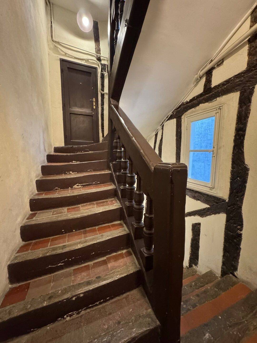 Appartement à vendre, 7m², Paris 2ème