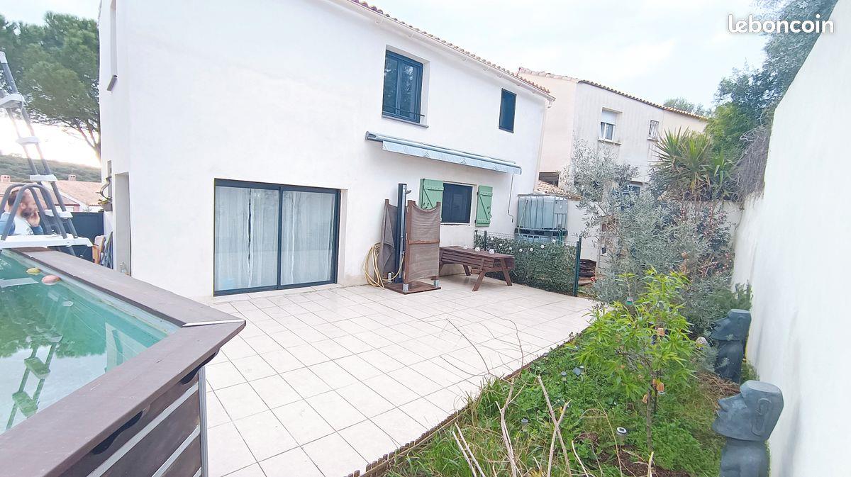 Maison à vendre, 104m², Montpellier