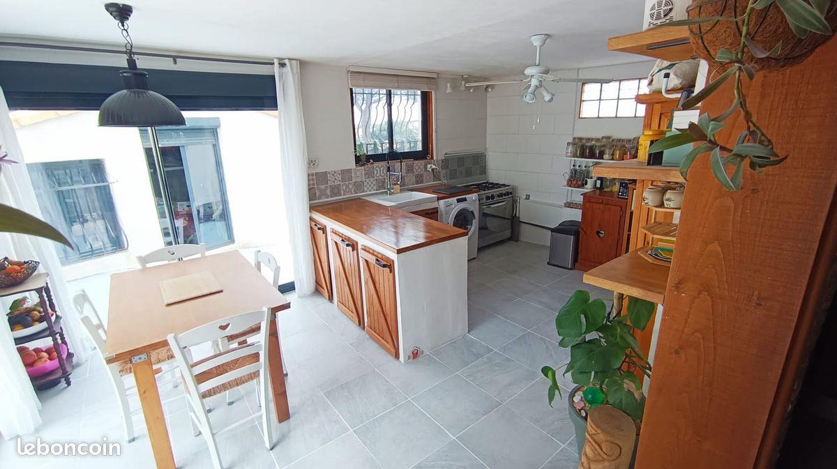 Maison à vendre, 104m², Montpellier