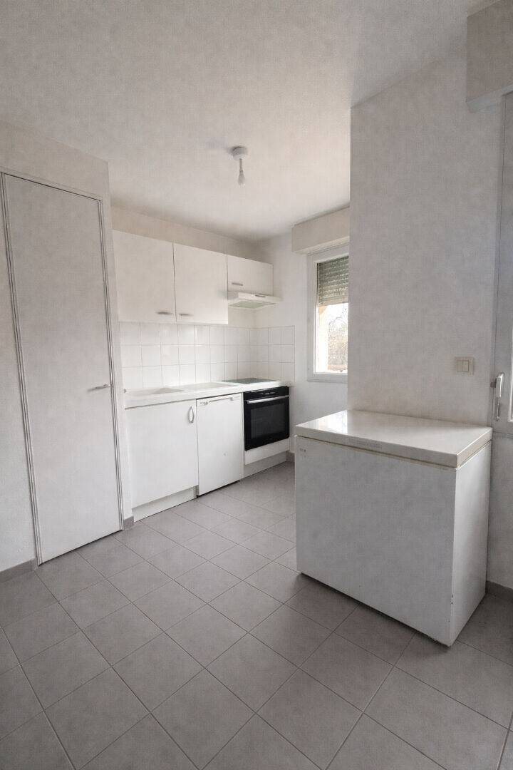 Appartement à vendre, 44m², Toulouse
