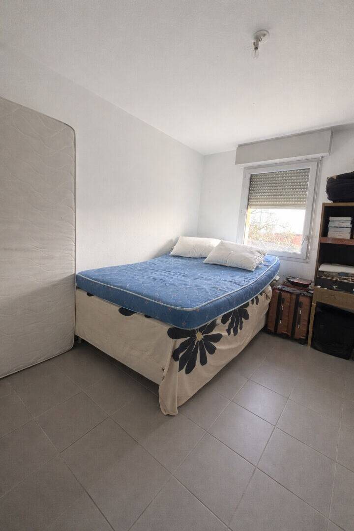 Appartement à vendre, 44m², Toulouse