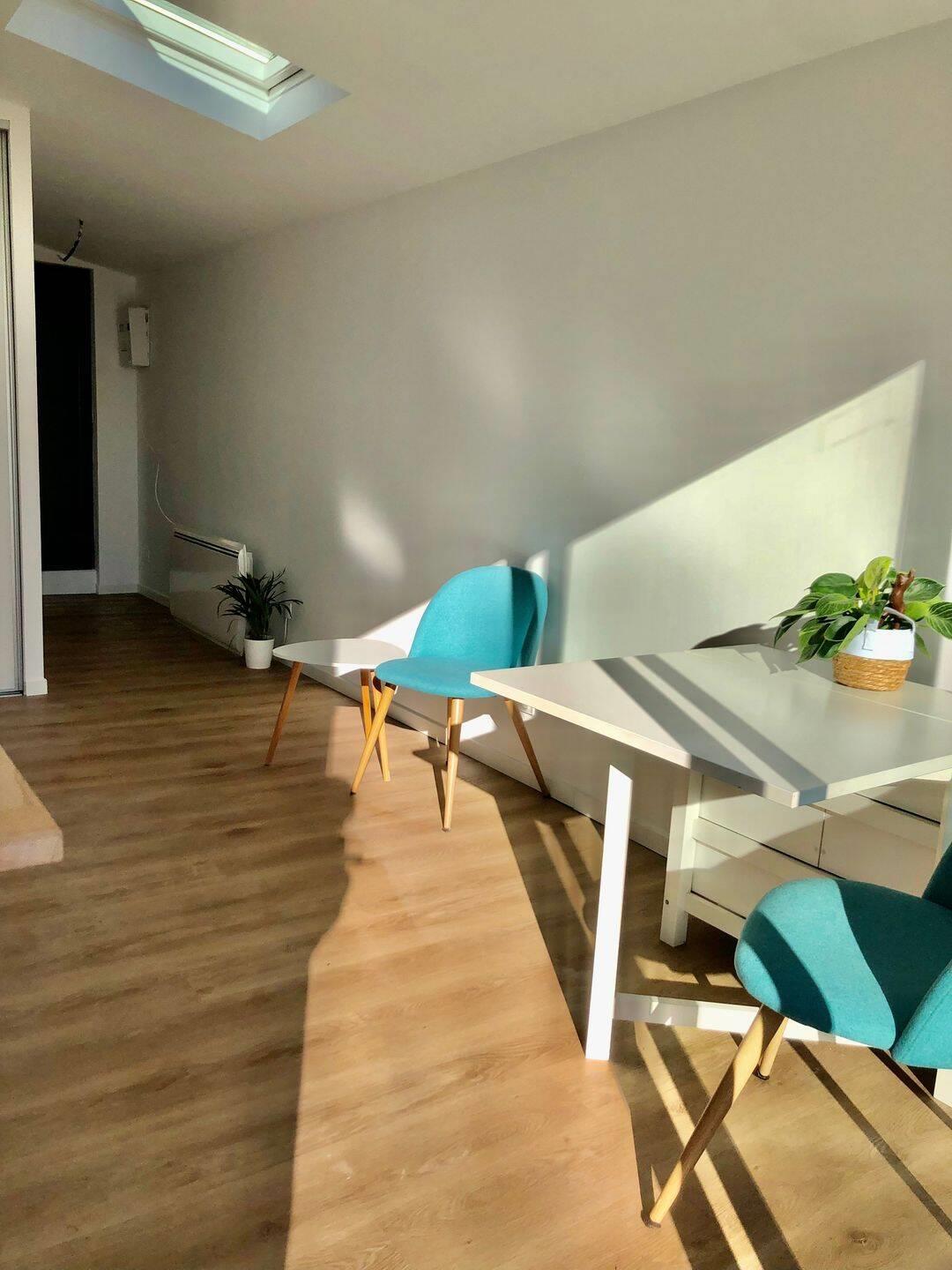 Appartement à louer, 24m², Aix-en-Provence