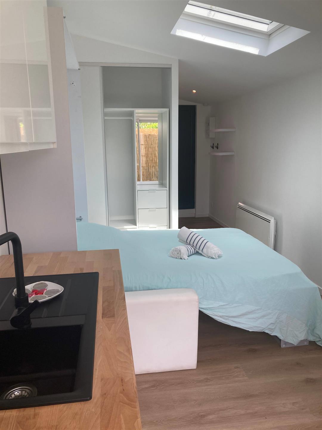 Appartement à louer, 24m², Aix-en-Provence