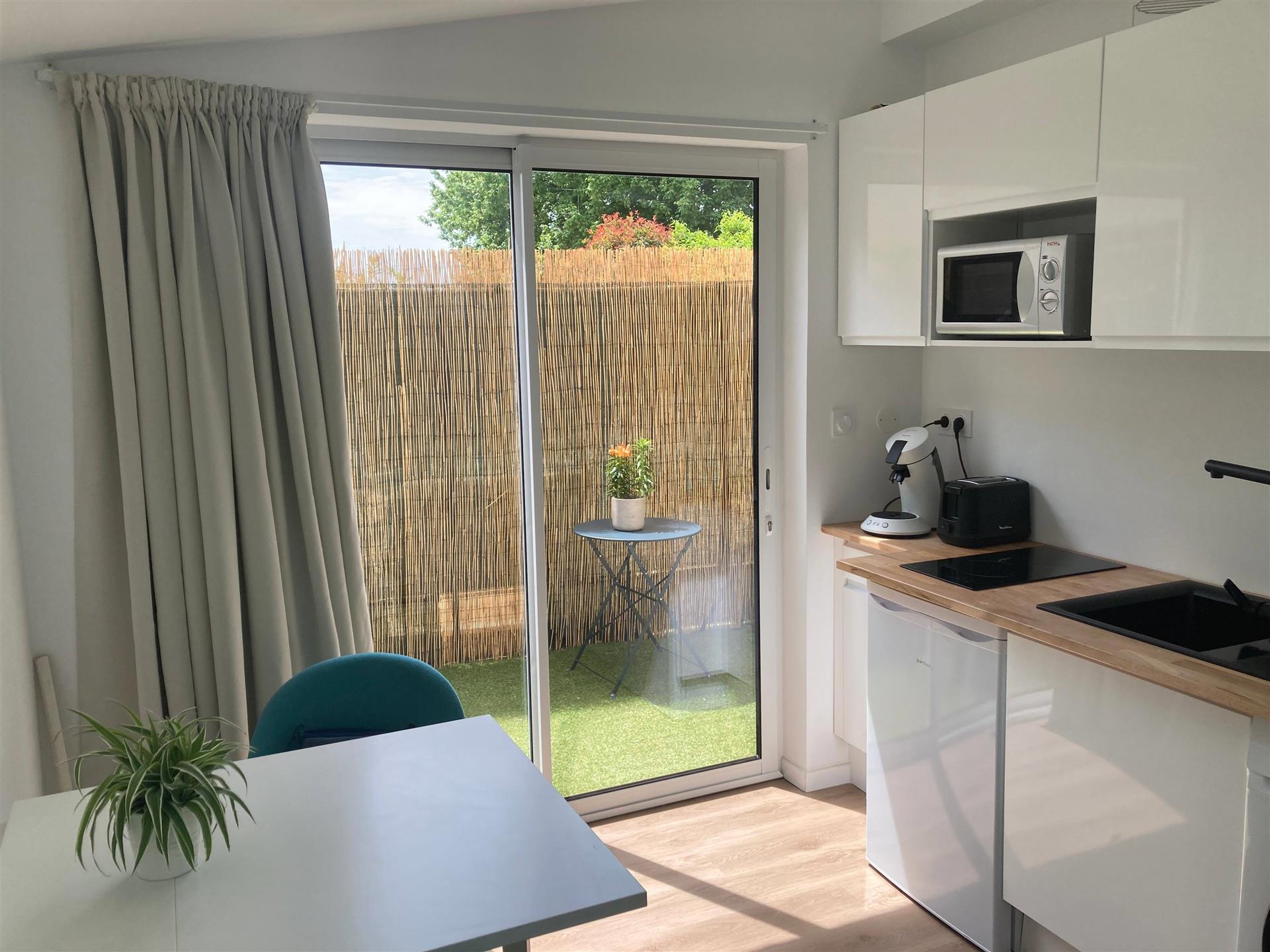 Appartement à louer, 24m², Aix-en-Provence