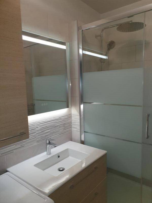 Appartement à louer, 44m², Tours