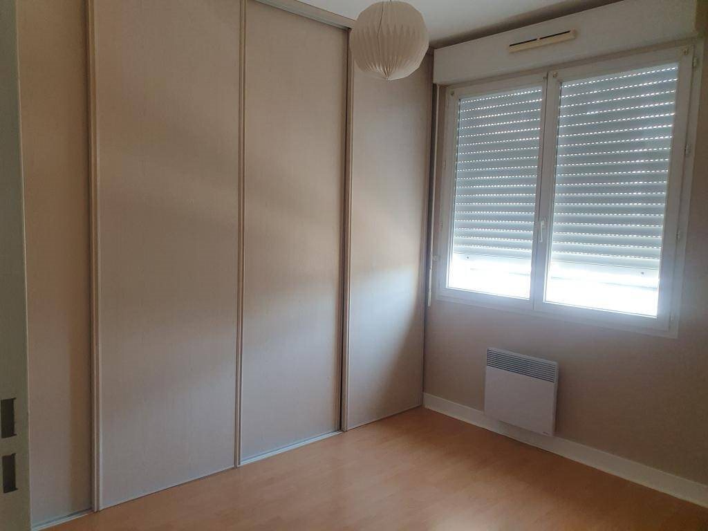 Appartement à louer, 44m², Tours