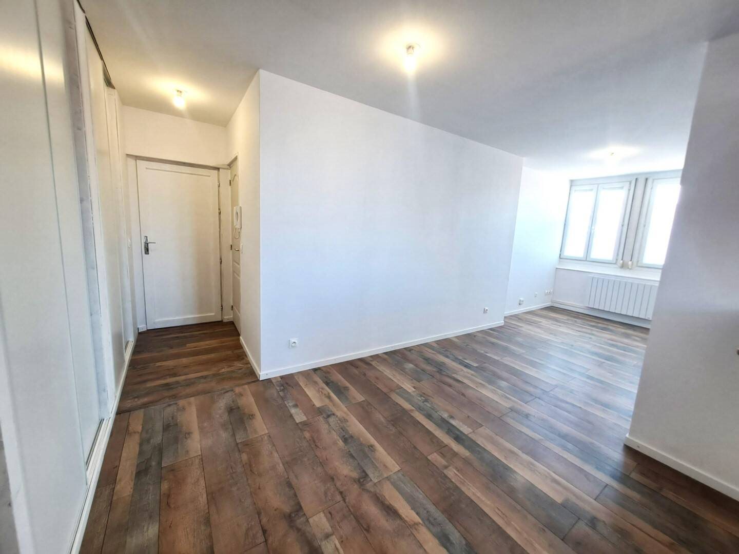 Appartement à vendre, 39m², Saint-Quentin