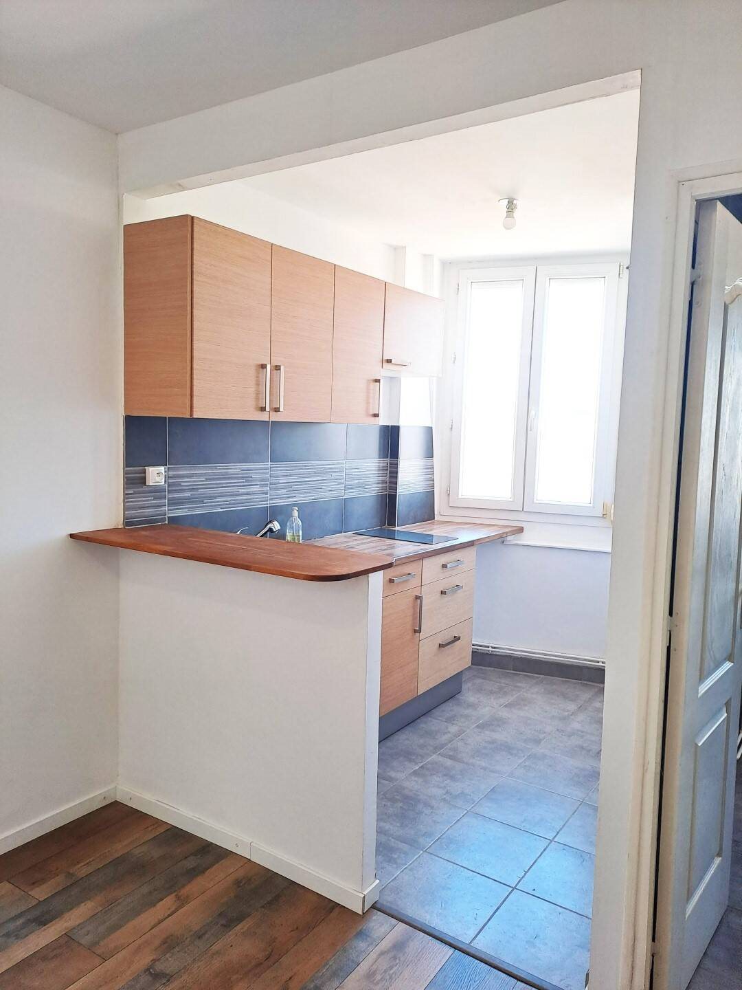 Appartement à vendre, 39m², Saint-Quentin