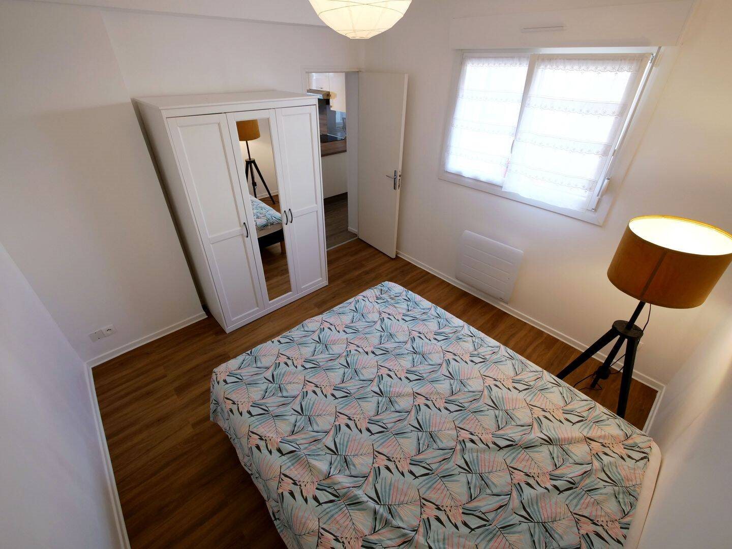 Appartement à vendre, 49m², Reims