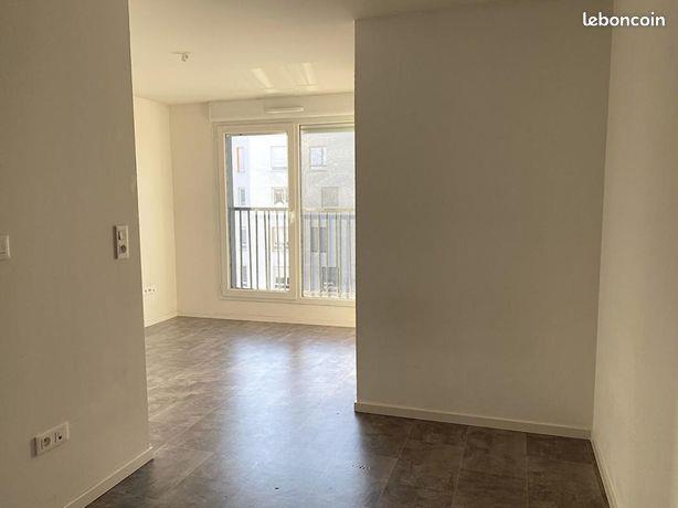 Appartement à vendre, 23m², Strasbourg