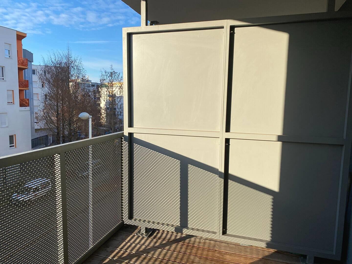 Appartement à vendre, 23m², Strasbourg