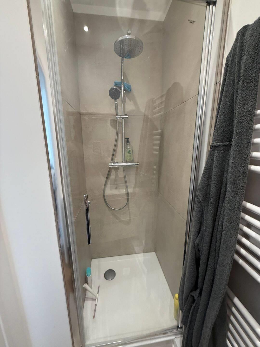 Appartement à vendre, 23m², Lille