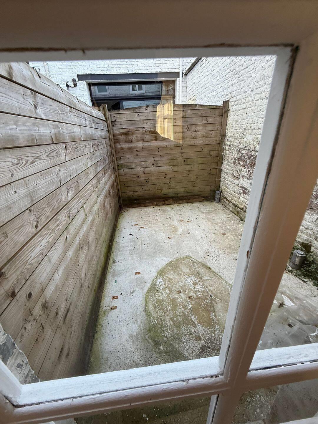 Appartement à vendre, 23m², Lille