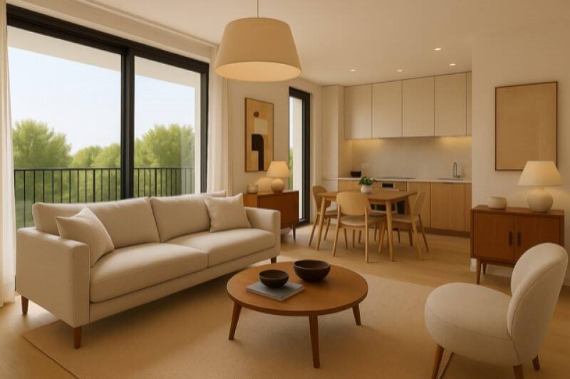 Appartement à vendre, 35m², Strasbourg