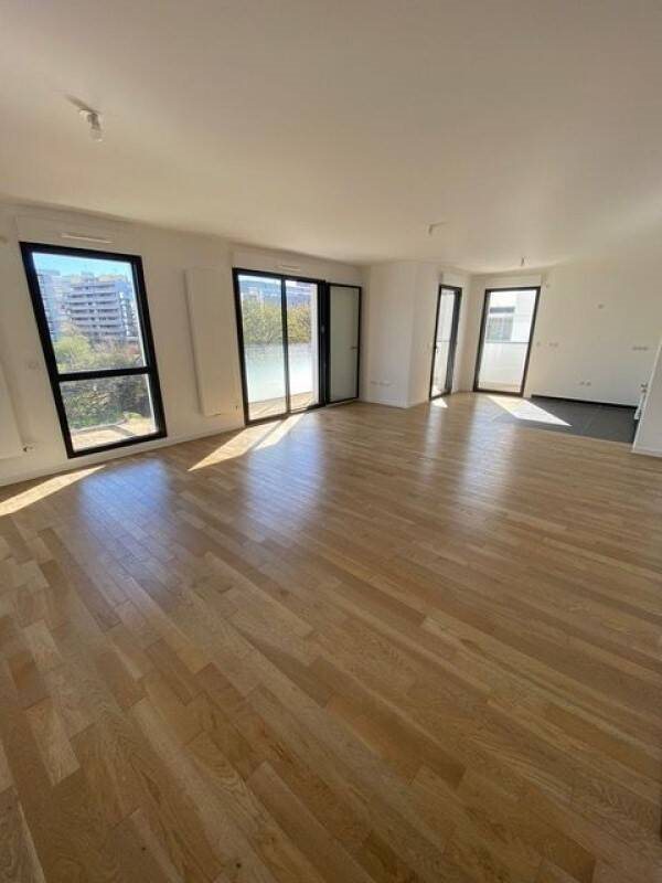 Appartement à vendre, 35m², Strasbourg