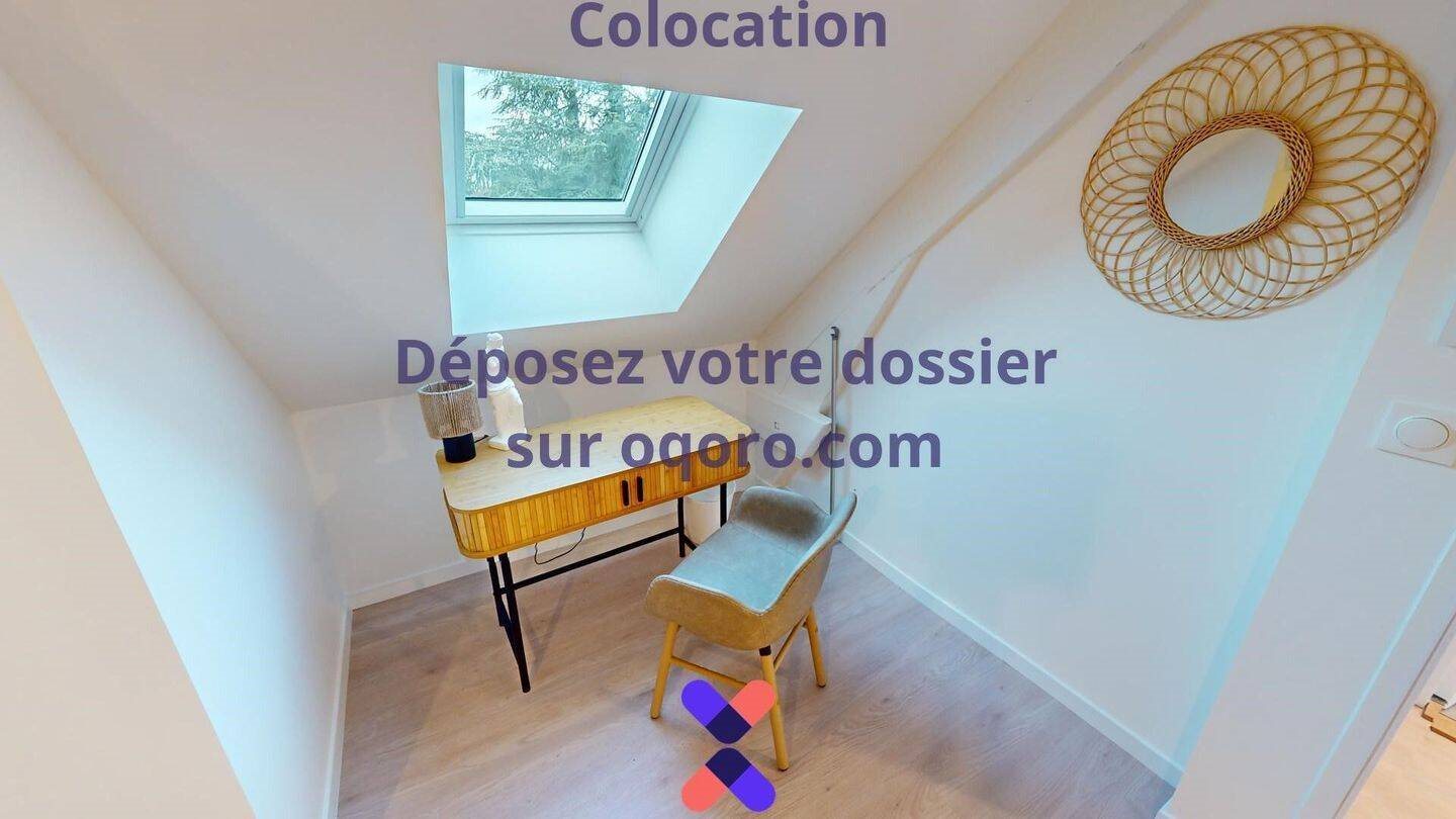 Maison à louer, 426m², Bron
