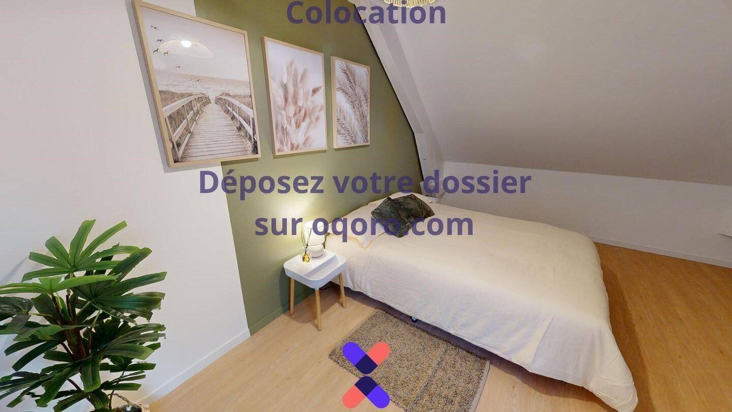 Maison à louer, 426m², Bron